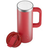 RTIC Flag Red 20oz Road Trip Travel Mug