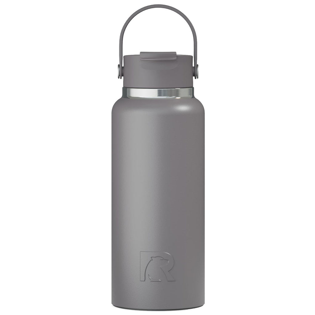 RTIC Graphite 32oz Outback Bottle