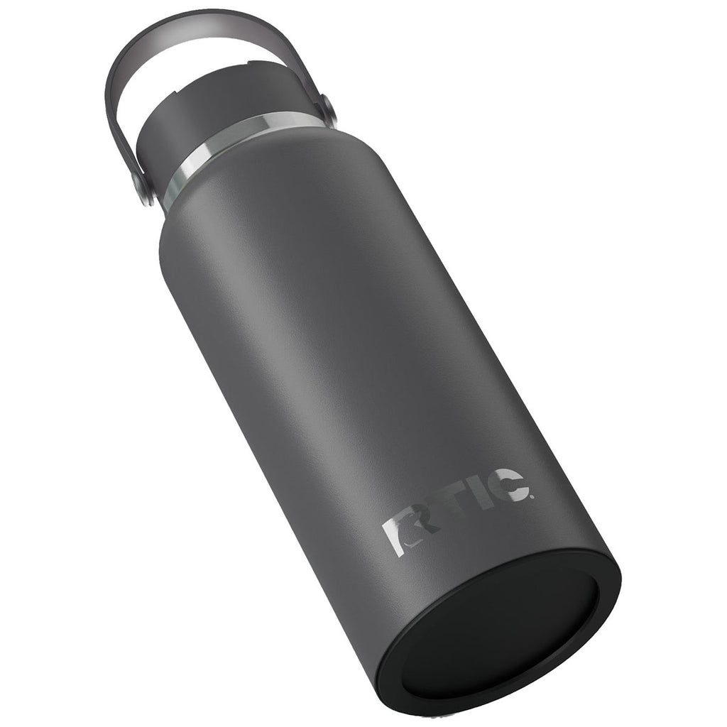 RTIC Graphite 32oz Outback Bottle
