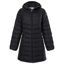 Columbia Women's Black Powder Lite II Mid Jacket