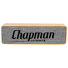 Hit Grey with Bamboo 2,200 mah Bamboo & rPET Power Bank