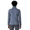 Patagonia Women's Barnacle Blue Better Sweater Jacket 2.0