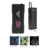 Hit America250 Black Magnetic Speaker With Carabiner