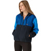 Patagonia Women's Endless Blue Microdini Fleece Hoody