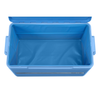 Coleman Daydream Snap 'N Go 45-Quart Collapsible Hard-Sided Cooler