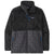 Patagonia Women's Black Re-Tool Hybrid Jacket