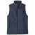 Patagonia Women's Pitch Blue with Pitch Blue Lost Canyon Vest