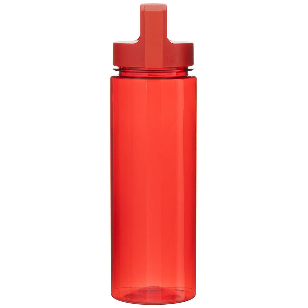 H2Go Red Traverse