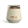RTIC Dark Beach 8oz Happy Hour Lowball Tumbler