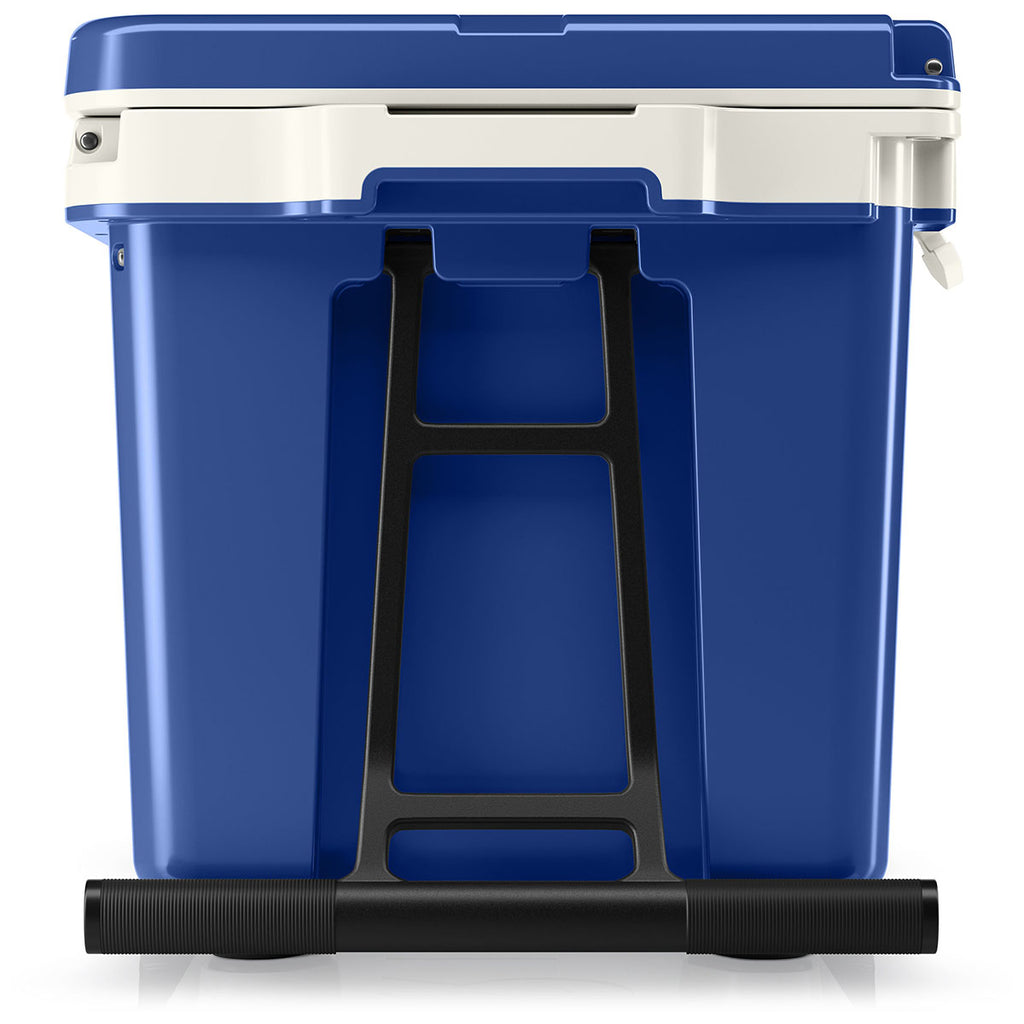 RTIC Cobalt & White 52 QT Ultra-Light Wheeled Cooler