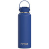 RTIC Cobalt 40oz Outback Bottle