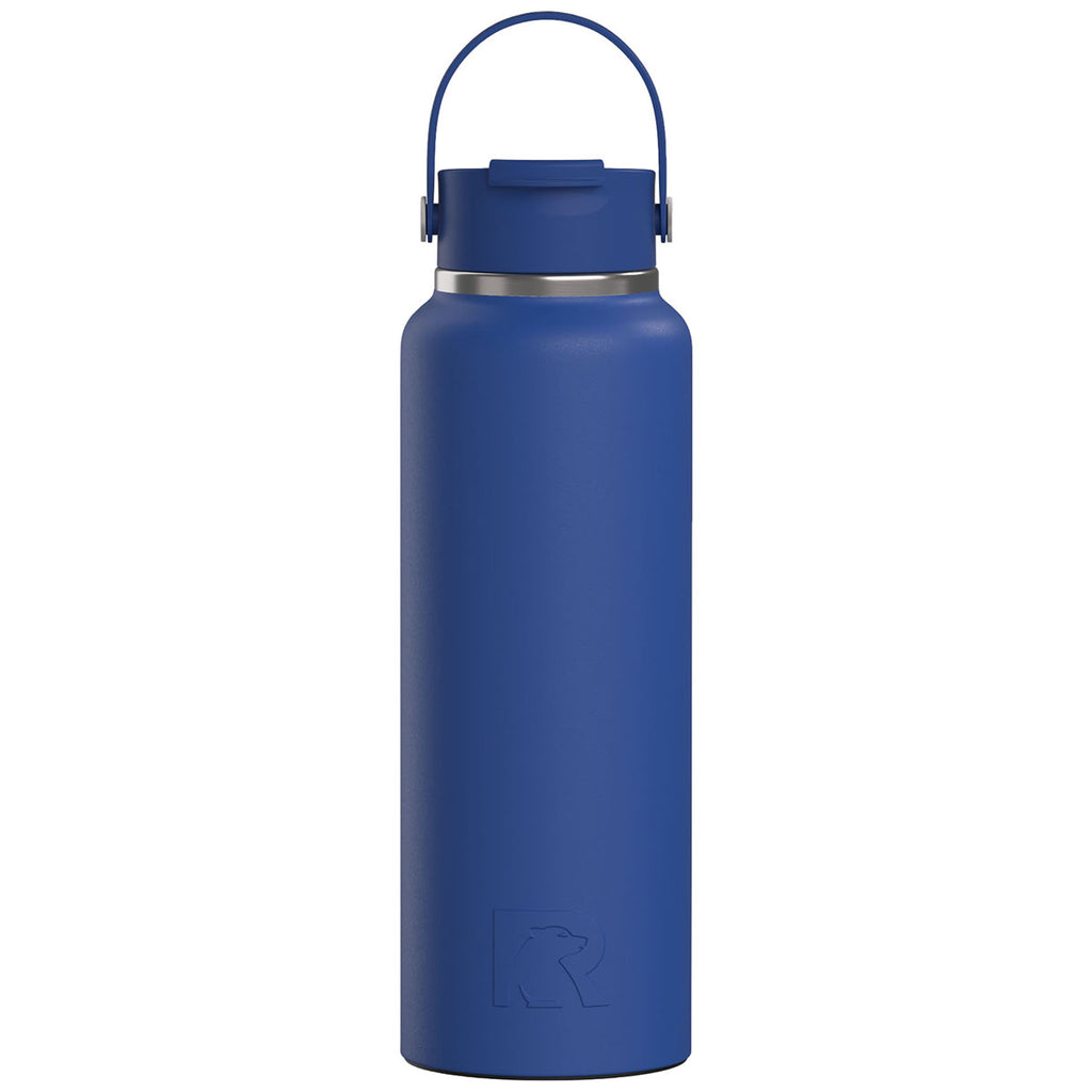 RTIC Cobalt 40oz Outback Bottle