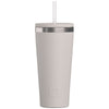 RTIC Cool Grey 20oz Everyday Tumbler