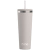 RTIC Cool Grey 28oz Everyday Tumbler