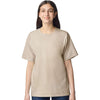 Gildan Youth Sand Light Cotton T-Shirt