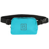 Hit Teal Anywhere Belt Bag