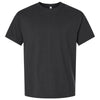 Bella + Canvas Men's Dark Grey 6 oz. Heavyweight Tee