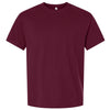 Color Maroon