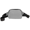 Hit Grey XL Anywhere Belt Bag