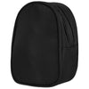 Hit Black Anywhere rPET Pouch With Carabiner