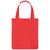 Hit Red Non-Woven Shopper Tote Bag