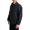 KUHL Men's Pirate Blue Thor Quarter Zip