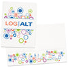 Good Value White Full Color Paper Folder
