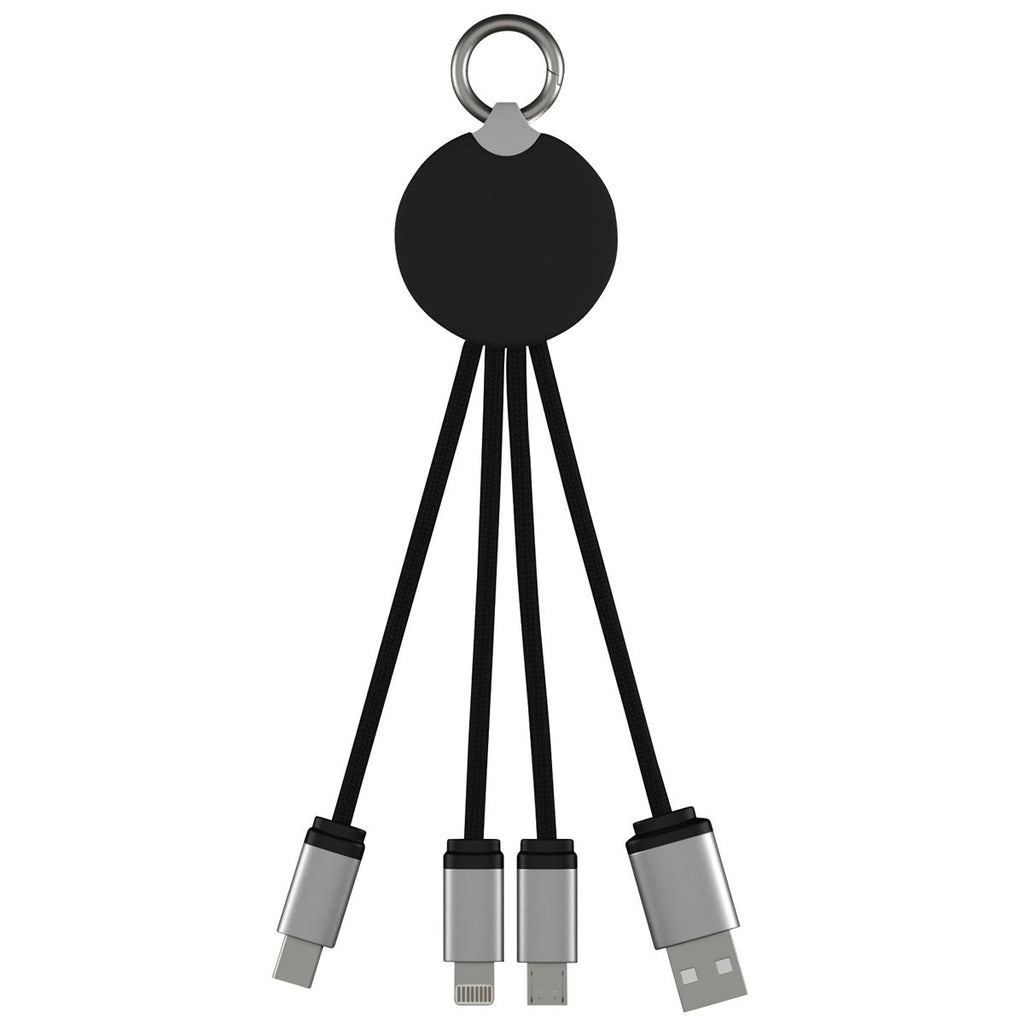 48-Hour SCX Design Red Eco Ring Light Cable