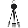 48-Hour SCX Design Red Eco Ring Light Cable