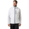 Helly Hansen Men's White Crew Vest 2.0