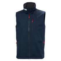 Helly Hansen Men's Navy Crew Vest 2.0