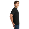Gildan Unisex Black Softstyle T-Shirt