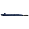 Shed Rain Navy/Navy UnbelievaBrella 62