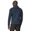 Patagonia Men's New Navy R1 Air Full-Zip Hoody