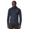 Patagonia Men's New Navy R1 Air Full-Zip Hoody
