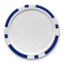 Ball Pro Navy Poker Chip Ball Marker