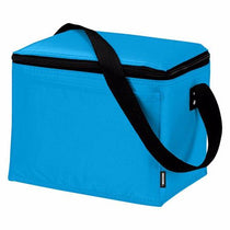 48-Hour Koozie Ice Blue Six-Pack Kooler