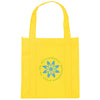 Good Value Yellow Grocery Tote