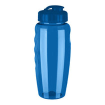 48-Hour Good Value Blue Gripper Poly-Clear Bottle - 31 oz.