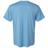 AllPro Men's Carolina Blue Pro-Lock Performance T-Shirt