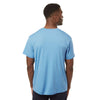 AllPro Men's Carolina Blue Pro-Lock Performance T-Shirt
