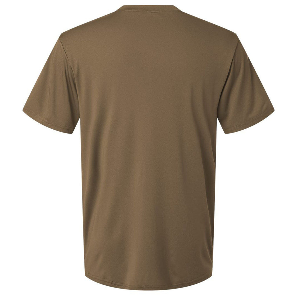 AllPro Men's Cigar Pro-Lock Performance T-Shirt