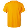 AllPro Men's Gold Pro-Lock Performance T-Shirt