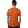 AllPro Men's Rust Pro-Lock Performance T-Shirt