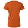 AllPro Women's Rust Pro-Lock Performance T-Shirt