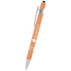 Hit Orange Lexington Incline Stylus Pen