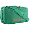 Patagonia Aqua Stone w/ Back Aqua Stone Hole Mini MLC