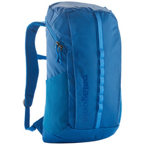 Patagonia Endless Blue Black Hole Pack 25L