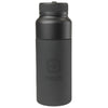 Brumate Matte Black 35 Oz. Rotera