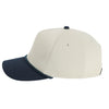 Imperial Putty/Navy The Wrightson 2-Tone Cap